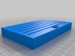 Guitar Pick Holder