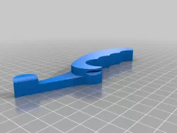Guitar String Puller