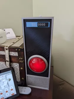 HAL 9000