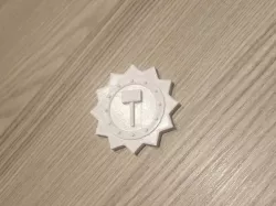 Hammer Coin