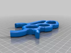 Handheld Bridge