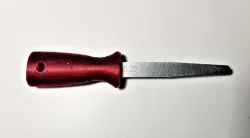 Handle for .2 mm thickness gauge