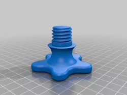 HANDLE for EASY SANDING BLOCK