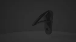 Headphone Holder