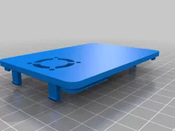 HighPi Case Top