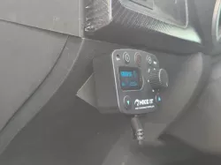 HIKEIT XS Throttle Controller Dash Mount to Angle It Upwards