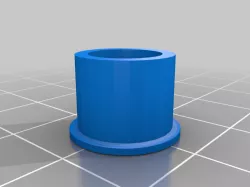 Hole Cap