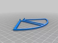 HS110D Drone Blade Guards