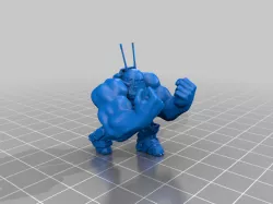 Hulk Arms Urbie