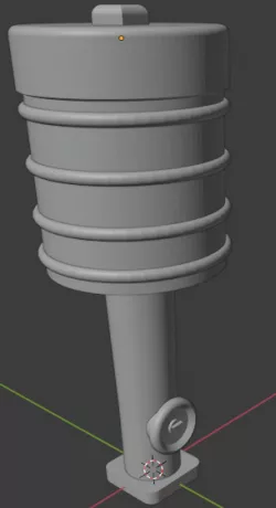 Hydrant