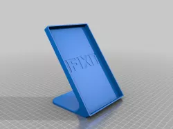 IFIXIT Tool Holder Tool Stand