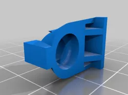 IKEA Docent shelf bracket