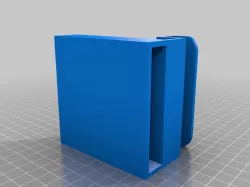 Ikea Drawer Pull Handle Organizer