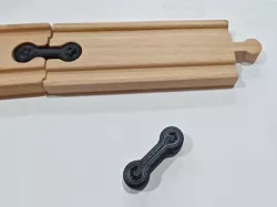IKEA Lillabo Train Track Dogbone Connecter