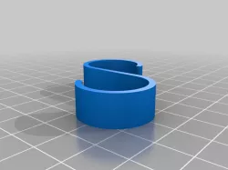 Ikea Markus Cloth Hanger