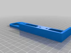 Ikea MAXIMERA Hardware Mounting Jig v2