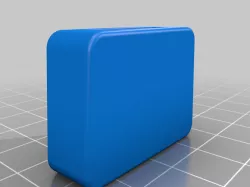 IKEA TÄRNÖ feet cap