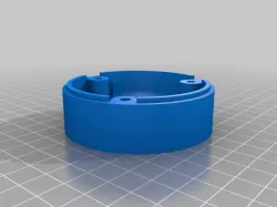 Imou Bullet Camera Holder