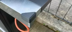Improve Tepro Grill