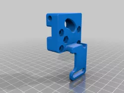  Improved filament run out sensor - CR10s Pro V2