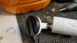 IP Camera dock