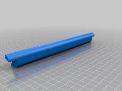 iPad 10.5 Smaller Lip