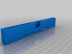iPad Speaker Bar
