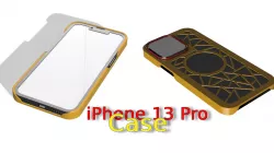 iPhone 13 Pro - Case