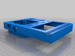 ISDT P20 Case 