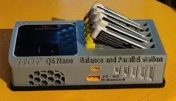 ISDT Q6 NANO - Balance and Parallel station 