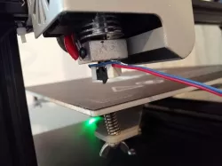 Jazla / Floureon J1  Autoleveling sensor 