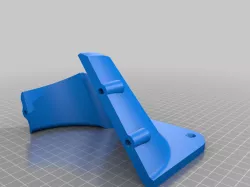 Jeep CJ7 Steering Column Cover