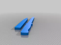 Kar98k bayonet