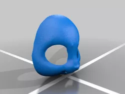 Kemono Bunny Fursuit Base