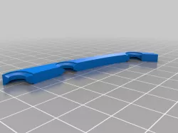 Kershaw Shield Backspacer