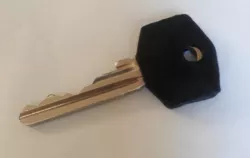 key cover
