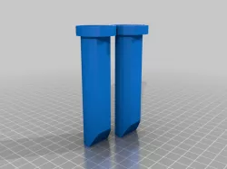 Kick Stand for Glock Pistol