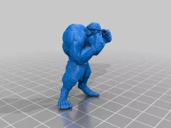 Kimbomination