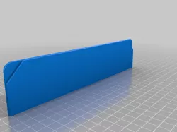 Kitchen Knife Edge Guard