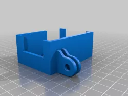 kitvision escape camera mount 