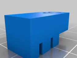 LaserPecker 2 Cutting Plate Locks