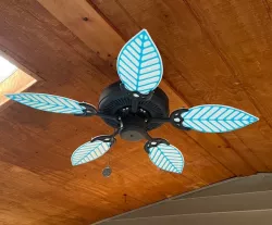 Leaf Blade for Ceiling Fan