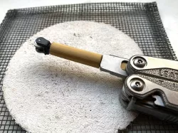 Leatherman Multitool Flint Wheel Adapter