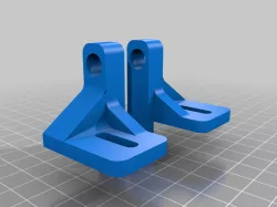Leclerc Weaverbird Loom Enhancements 