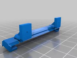 Led Bar FMS EAZYRC PATRIOT RC 1/18
