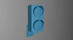 Led Traffic Light