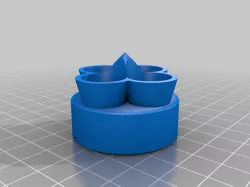 Lee Bullet Loader Tube Cap
