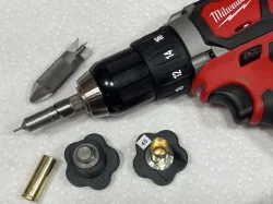 Lee Case Trimmer Holders