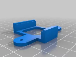 Lemon RF Board Mount