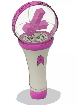 Leni-Kiko Lightstick